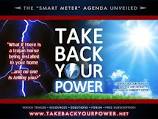 Thrive take back you power
