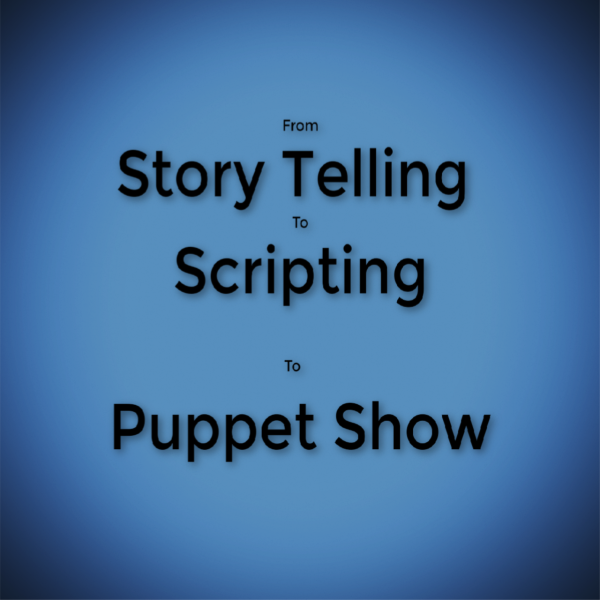 Facebook Post Puppet WS