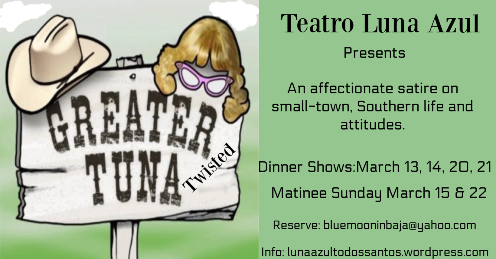 Great Tun FB Group Cover