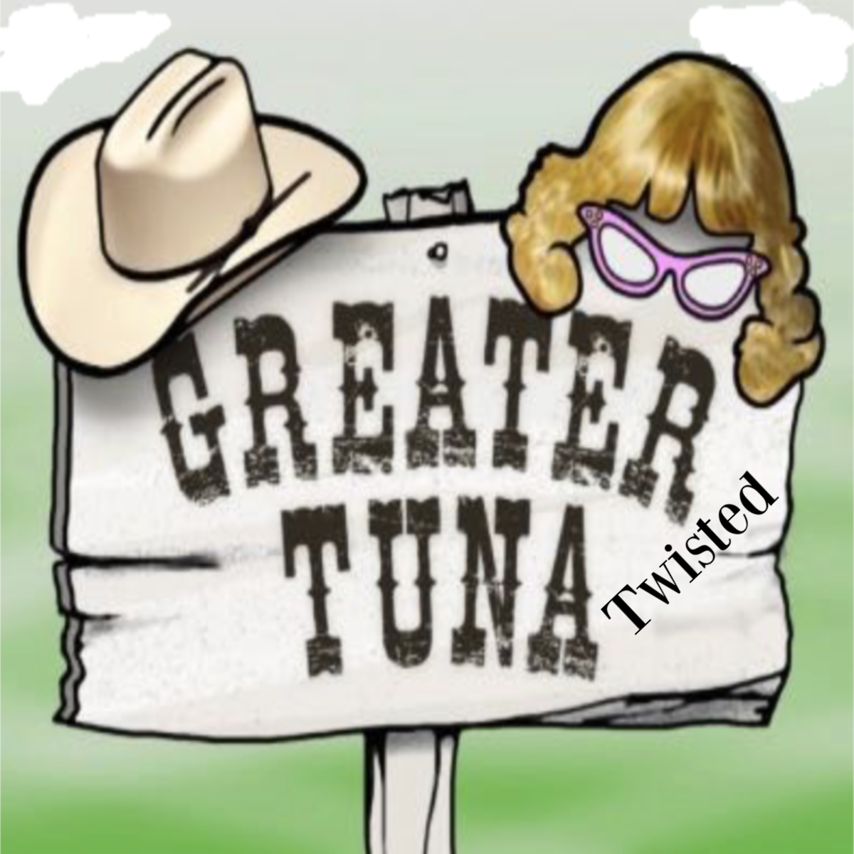 Greater Tuna Twisted FB